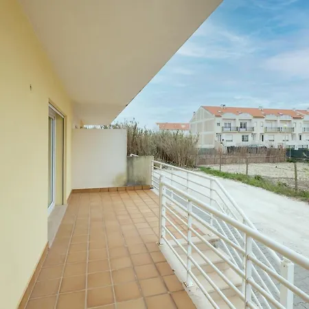 Lejlighed Poolside Peniche